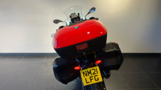 BMW S1000 XR TE